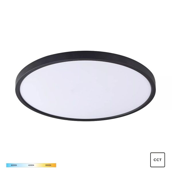 Zuma Line 003064-026390 LED přisazené stropní svítidlo CAMI  integrovaný LED zdroj