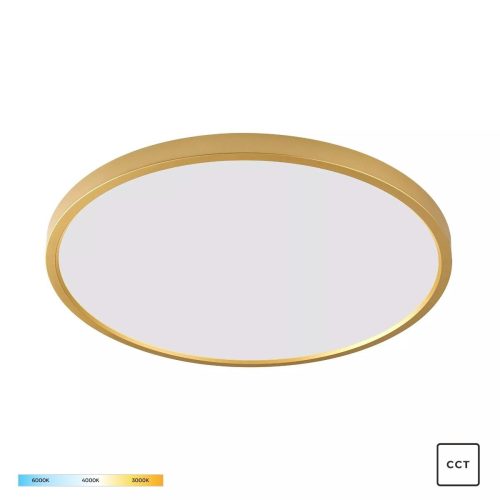 Zuma Line 003064-026396 LED přisazený lustr CAMI  integrovaný LED zdroj