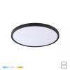 Zuma Line 003064-026389 LED přisazené stropní svítidlo CAMI  integrovaný LED zdroj