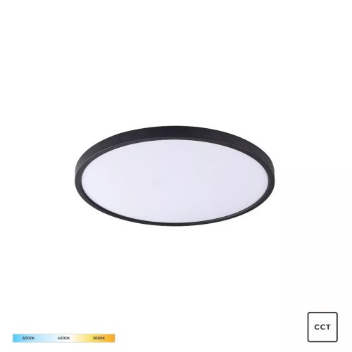 Zuma Line 003064-026388 LED přisazený lustr CAMI  integrovaný LED zdroj