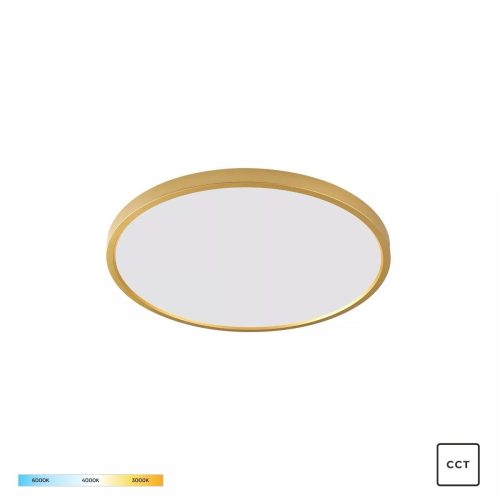 Zuma Line 003064-026394 LED přisazené stropní svítidlo CAMI  integrovaný LED zdroj
