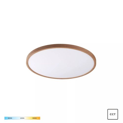 Zuma Line 003064-026391 LED přisazený lustr CAMI  integrovaný LED zdroj