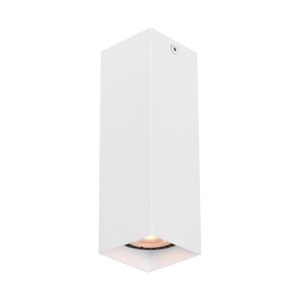 Italux CLN-28394-M-WH bodové stropní svítidlo Ander GU10