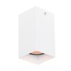 Italux CLN-28394-S-WH bodové stropní svítidlo Ander GU10