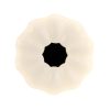 Italux PLF-45372-M-CL LED přisazené stropní svítidlo Sonia | 48W LED | 3360lm | 4000K