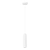 Italux PND-28394-1-WH závěsné stropní svítidlo Ander GU10