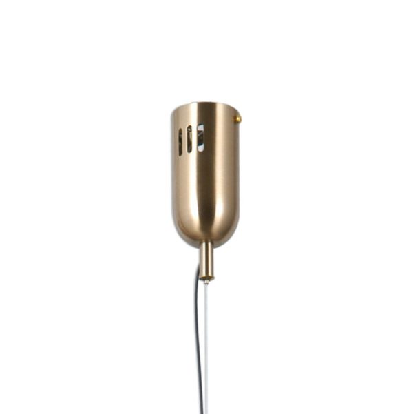 Italux PND-34395-3V-HBR LED závěsné stropní svítidlo Fuente | 15W LED | 1108lm | 3000K