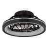 Globo DEANNE 03665 LED ventilátor s osvětlením | 40W LED | 560lm