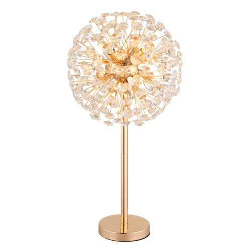Globo KATRINA 64135T LED stolní lampička G9 | 350lm | 3000K