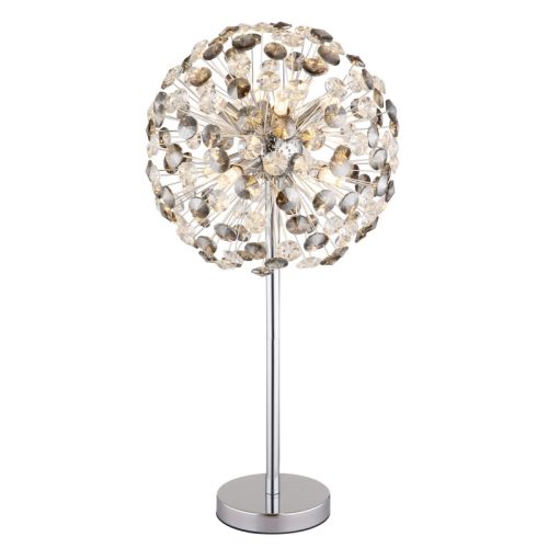 Globo KATRINA 64135TC LED stolní lampička G9 | 350lm | 3000K