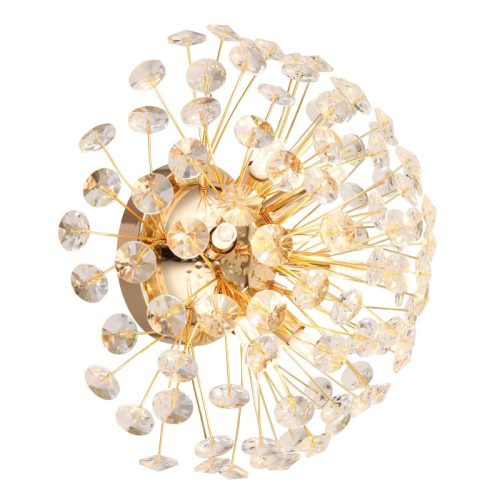 Globo KATRINA 64135W LED nástěnné svítidlo G9 | 350lm | 3000K