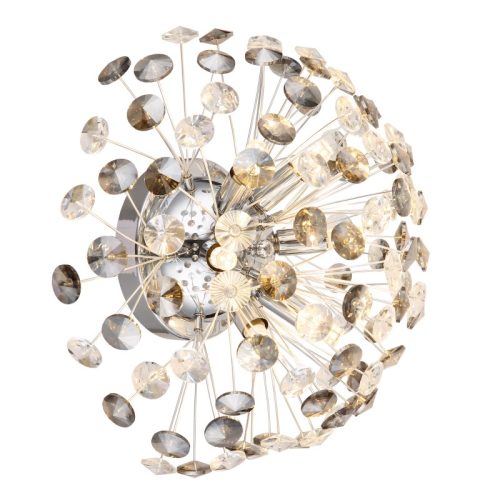 Globo KATRINA 64135WC LED nástěnné svítidlo G9 | 350lm | 3000K