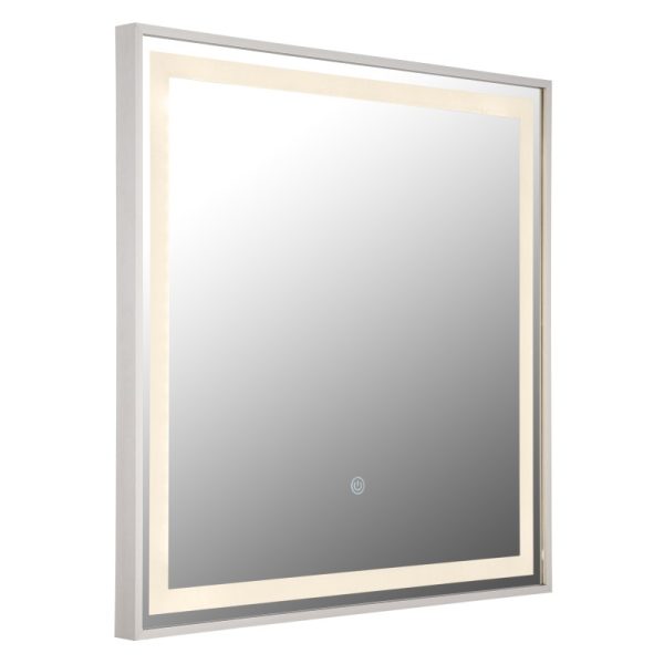 Globo RIVAS 84037 LED nástěnné svítidlo | 10W LED | 517lm