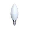 Trio 983-3400 3x LED žárovka TROPFEN 1x4W | E14 | 470lm | 3000K