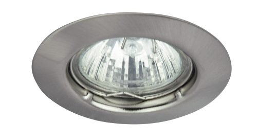 Rabalux 1089 Spot relight Přisazené stropní svítidlo | GU5.3 | Chrom | Kov