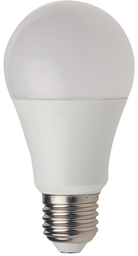 Rabalux 1466 SMD-LED LED žárovka E27 | Přírodní bílá | 7W