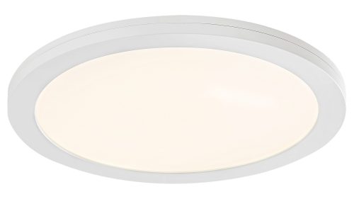 Rabalux 1491 Sonnet LED Přisazené stropní svítidlo | Přírodní bílá | 18W | Bílá