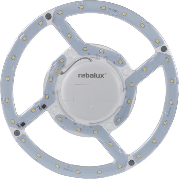 Rabalux 2140 SMD-LED LED žárovka | Přírodní bílá | 16W