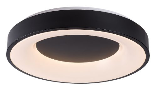 Rabalux 3082 Ceilo LED Stropní svítidlo s ovladačem | Variabilní | Stmívatelné | 38W | Bílá | Černá