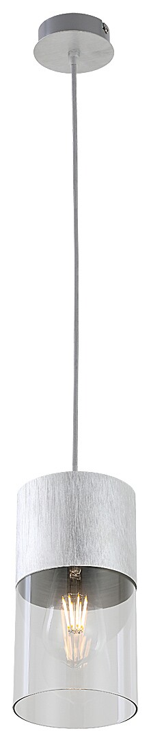 Rabalux 3154 Zelkova Moderní stropní svítidlo | E27 | Kov