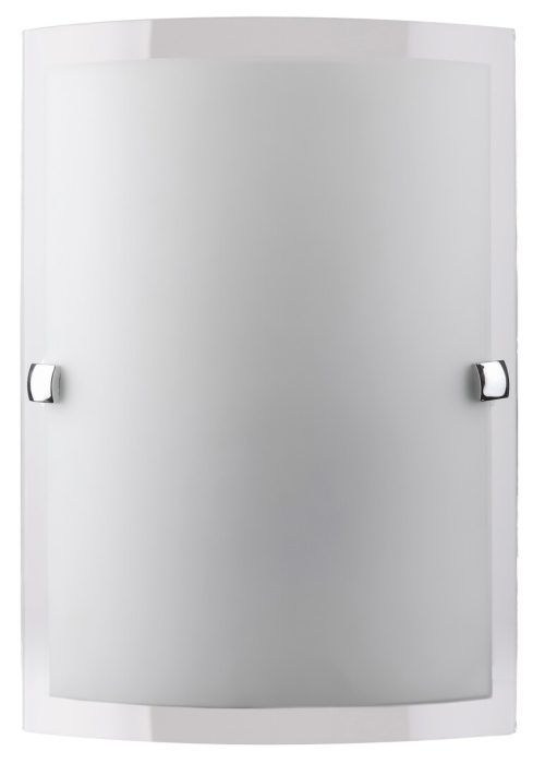 Rabalux 3687 Nedda Moderní nástěnní svítidlo | E27 | Bílá