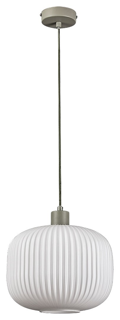 3970-2_fhd Rabalux 3970 Soraya Skleněný lustr | E27 | Bílá | Zelená