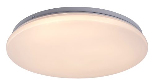 71102-1_fhd Rabalux 71102 Vendel LED Moderní stropní svítidlo | Teplá bílá | 18W | Bílá