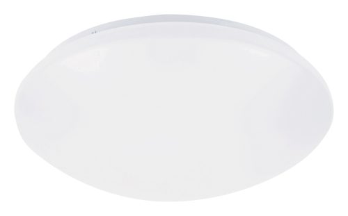 71132-1_fhd Rabalux 71132 Lucas LED Stropní svítidlo s pohybovým čidlem | Přírodní bílá | 12W | Bílá