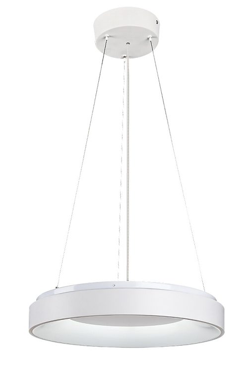 Rabalux 72002 Ceilo LED Moderní stropní svítidlo | Variabilní | Stmívatelné | 38W | Bílá