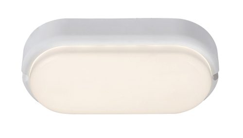 7408-1_fhd Rabalux 7408 Hort LED Nástěnné venkovní světlo | Přírodní bílá | 1,5W | Bílá