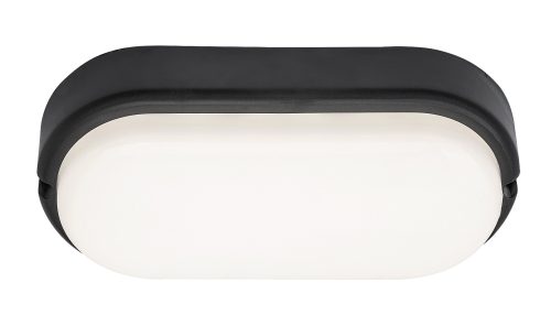 7409-1_fhd Rabalux 7409 Hort LED Nástěnné venkovní světlo | Přírodní bílá | 1,5W | Bílá | Černá