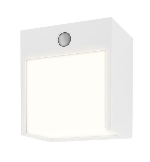7479_fhd Rabalux 7479 Balimo LED Nástěnné venkovní světlo | Přírodní bílá | 12W | Bílá