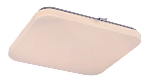 Rabalux 75015 Vendel LED Stropní svítidlo s pohybovým čidlem | Přírodní bílá | 24W | Bílá