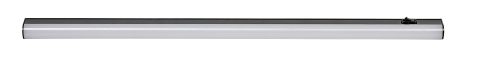 Rabalux 78003 Greg LED Pod linku | Přírodní bílá | 4W | Bílá | Černá