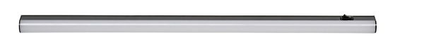 Rabalux 78003 Greg LED Pod linku | Přírodní bílá | 4W | Bílá | Černá