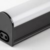 Rabalux 78003 Greg LED Pod linku | Přírodní bílá | 4W | Bílá | Černá