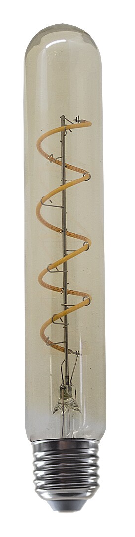 Rabalux 79007 Filament-LED LED žárovka E27 | Teplá bílá | 5W