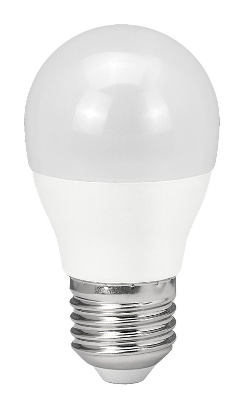 Rabalux 79055 SMD-LED LED žárovka E27 | Teplá bílá | 8W