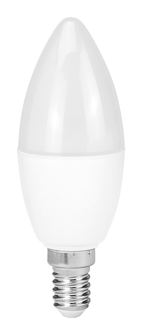 Rabalux 79056 SMD-LED LED žárovka E14 | Teplá bílá | 5W