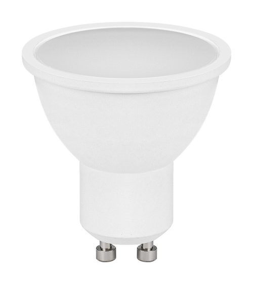 Rabalux 79069 SMD-LED LED žárovka GU10 | Teplá bílá | 4W