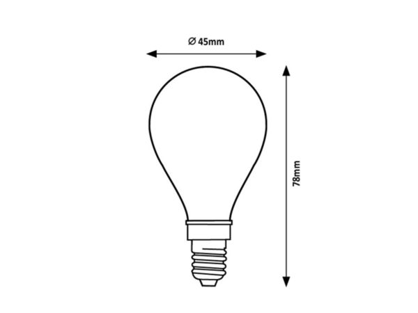 Filament-LED
