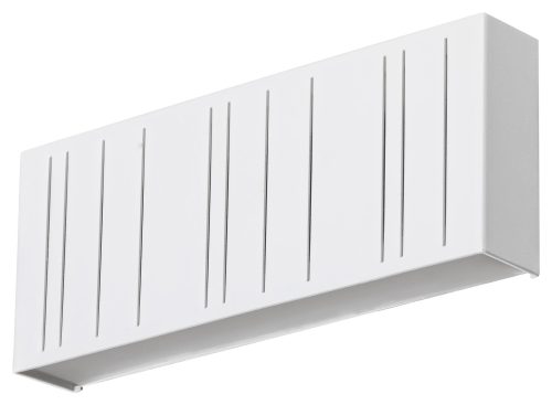 Rabalux 8874 Maribor LED Nástěnné venkovní světlo | Přírodní bílá | 12W | Bílá