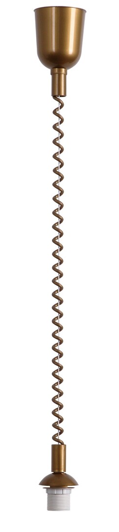 Rabalux 9923 Rolly Lustr | E27 | Barevný kov | Bronz